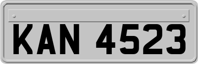 KAN4523