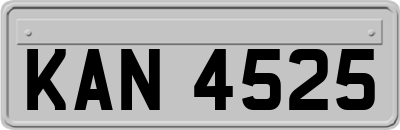 KAN4525