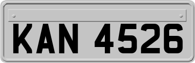 KAN4526