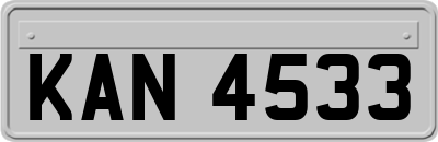KAN4533
