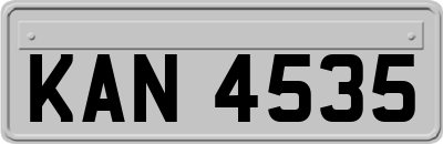 KAN4535