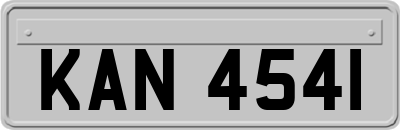 KAN4541