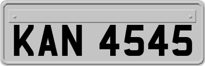 KAN4545