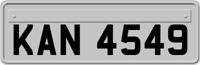 KAN4549