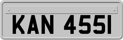 KAN4551