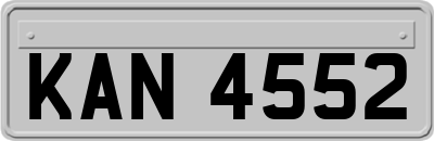 KAN4552