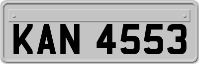 KAN4553