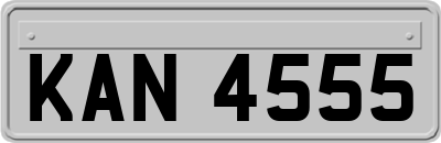 KAN4555