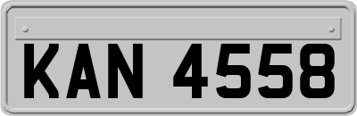 KAN4558