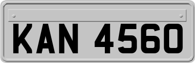 KAN4560