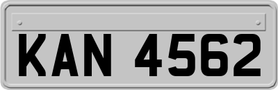 KAN4562