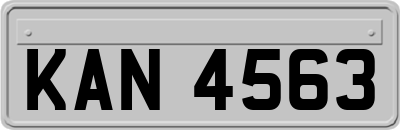 KAN4563