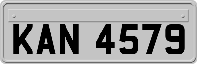 KAN4579