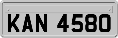 KAN4580