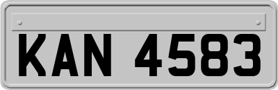 KAN4583