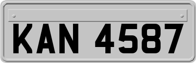 KAN4587