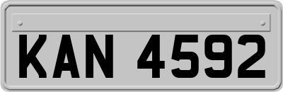 KAN4592