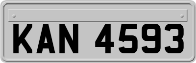 KAN4593