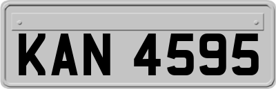 KAN4595