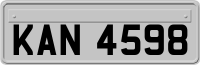 KAN4598