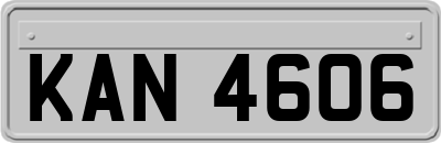 KAN4606