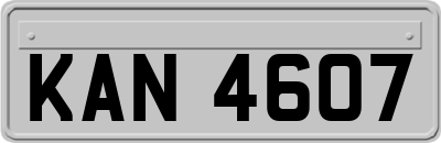 KAN4607