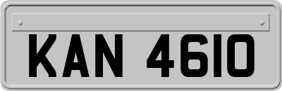 KAN4610