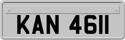 KAN4611