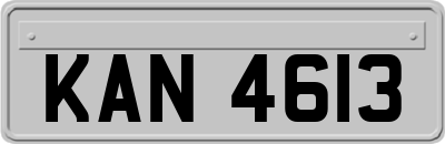 KAN4613