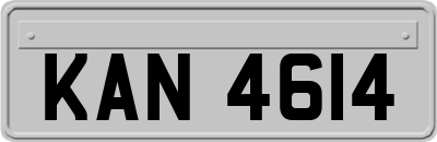 KAN4614