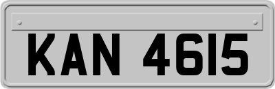 KAN4615