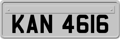 KAN4616
