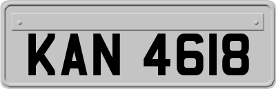 KAN4618