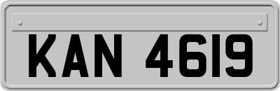 KAN4619