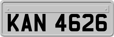 KAN4626
