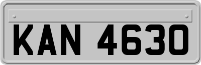 KAN4630
