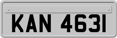KAN4631