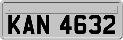 KAN4632