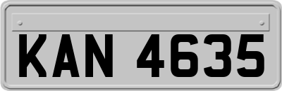 KAN4635