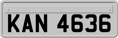 KAN4636
