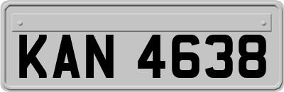 KAN4638