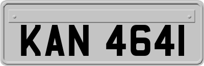 KAN4641
