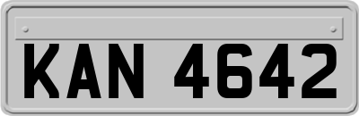 KAN4642