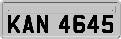 KAN4645