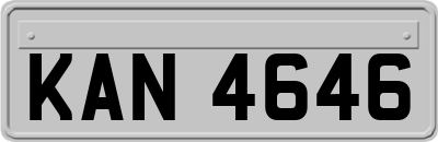 KAN4646