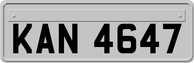 KAN4647