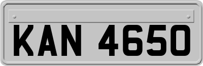 KAN4650