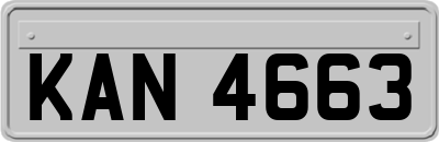 KAN4663