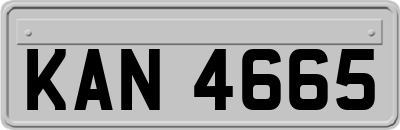 KAN4665