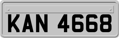 KAN4668
